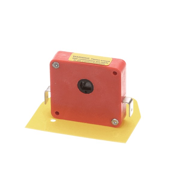 (image for) General Electric 00-087711-154-1 INTERLOCK SWITCH